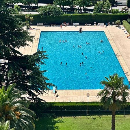 My Resid Appart Cannes Marina Vue Mer Mandelieu Εξωτερικό φωτογραφία
